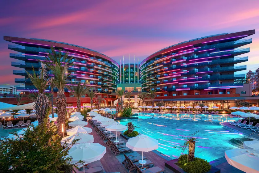 Calyptus Kirman Premium - Ultra All Inclusive - Image 1