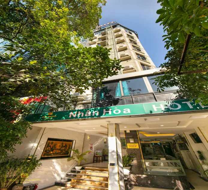 Nhan Hoa Hotel - Image 1