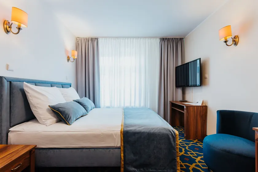 Hotel Jan - Image 1