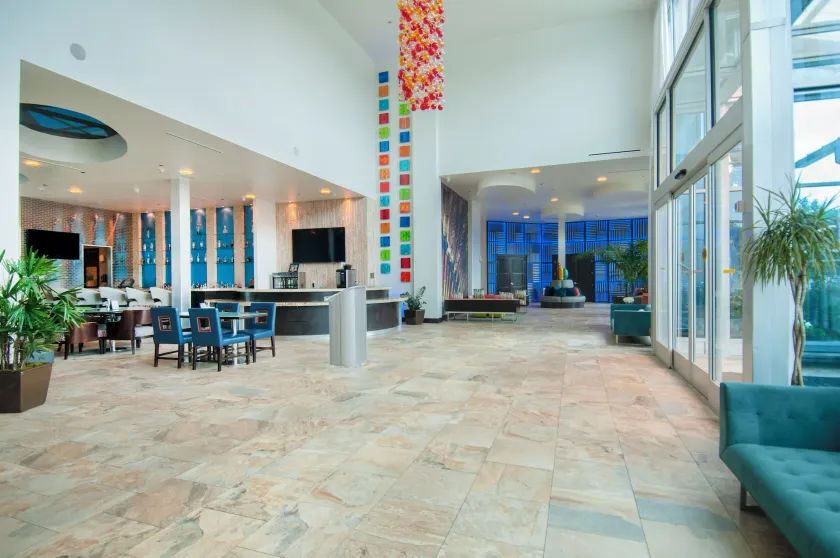 Hotel Indigo Waco by IHG - Image 1