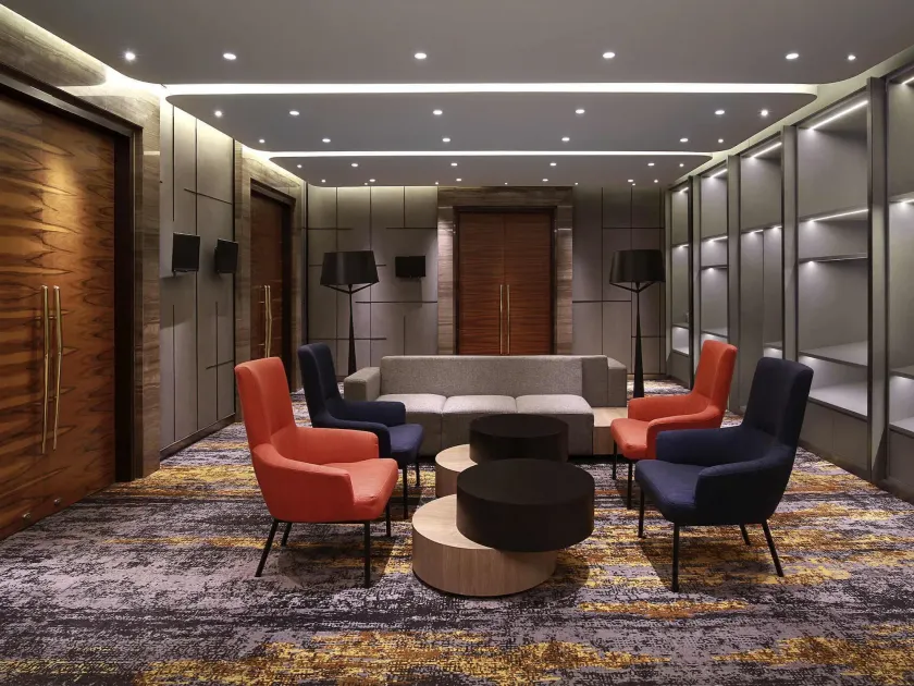 Novotel Jakarta Mangga Dua Square - Image 1