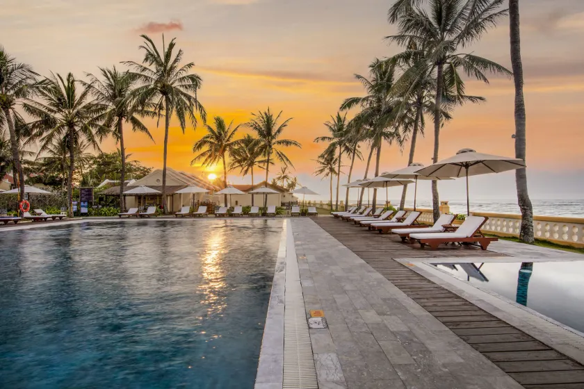 Victoria Hoi An Beach Resort & Spa - Image 1