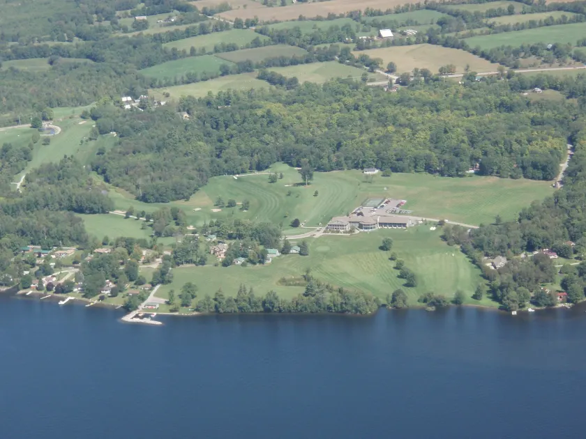 Eganridge Resort, Golf Club & Spa - Image 1