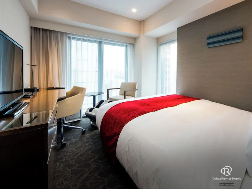 Daiwa Roynet Hotel Matsuyama - Image 1