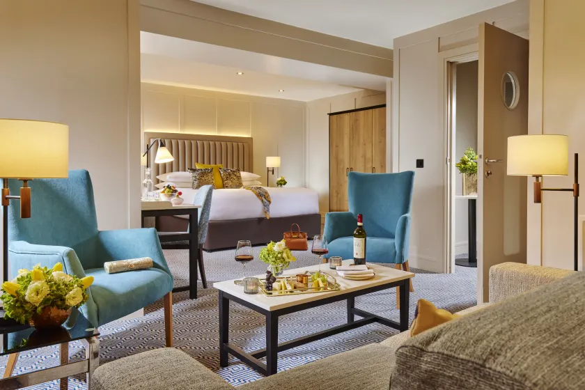 Westport Coast Hotel - Image 1