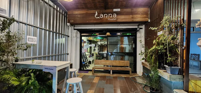 Lanna Hostel - Image 1