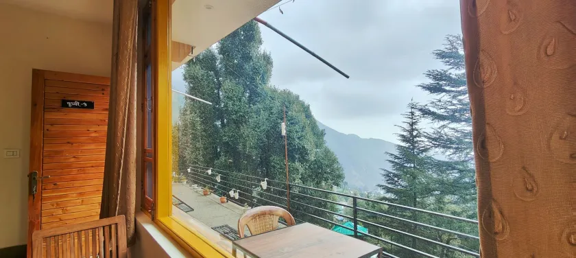 The Unmad - Dharamkot - Image 1