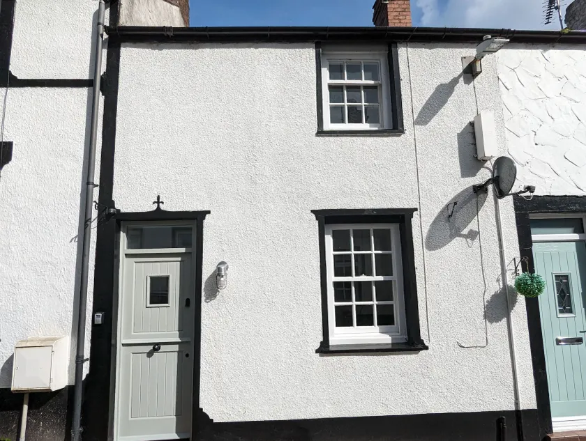 Merywen Cottage - Image 1
