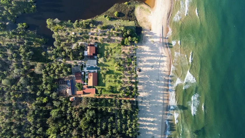 Kalkudah Beach House By Teardrop Hotels - Image 1