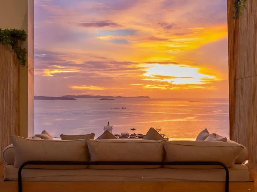 Siam At Siam Design Hotel Pattaya - Image 1