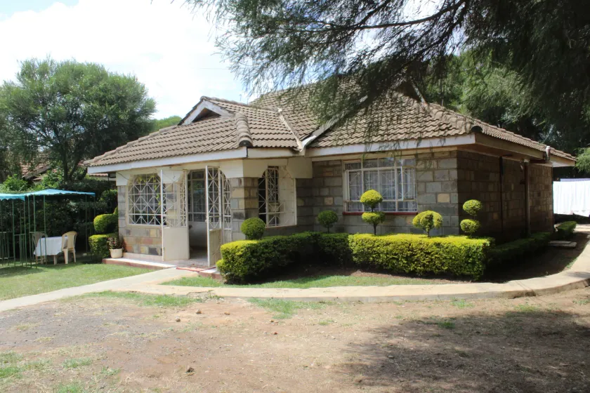 Salient Guest House - Image 1