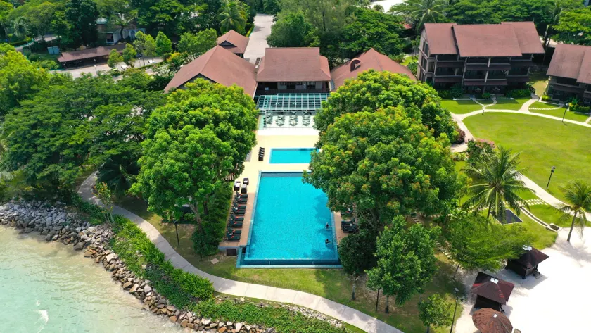 Ombak Villa Langkawi - Image 1