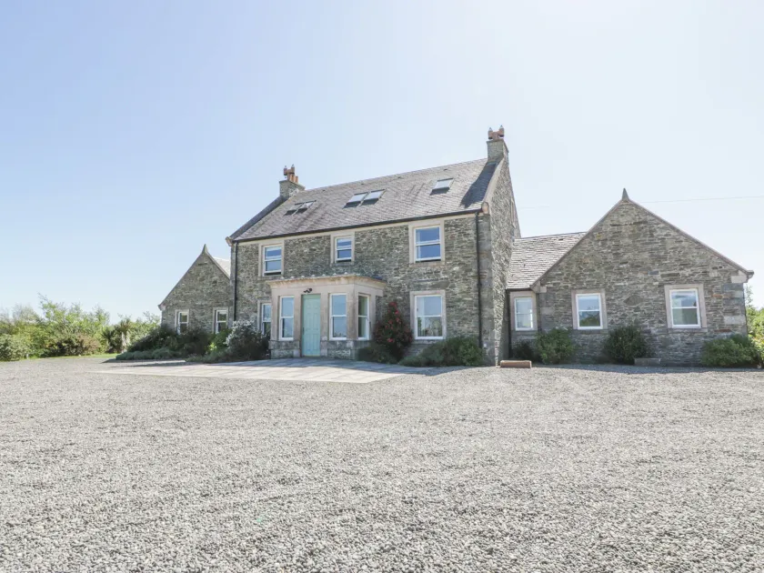 Marl House - Image 1