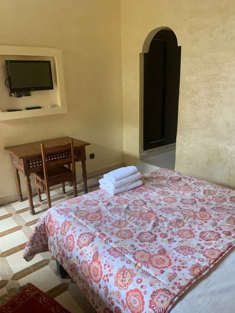 Tirika Hotel la Gazelle - Image 1