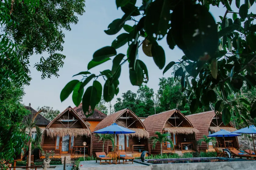 Sundi Ocean Bungalow by ABM - Image 1