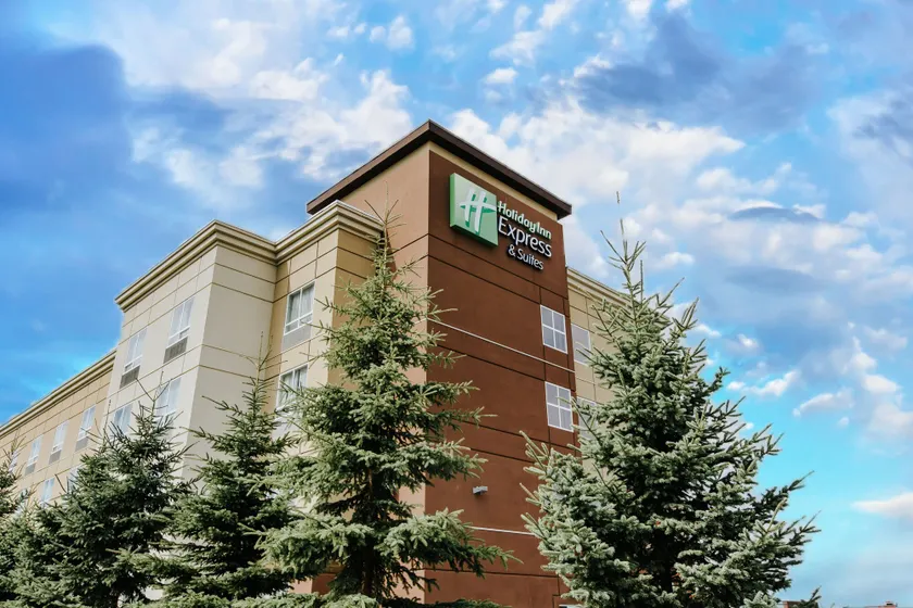 Holiday Inn Express & Suites Spruce Grove - Stony Plain by IHG - Image 1