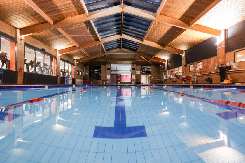 The Waterside Hotel and Leisure Club - Image 1