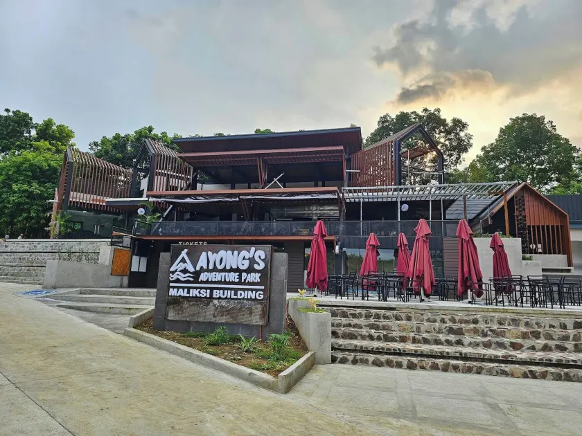 Ayong's Adventure Park - Image 1