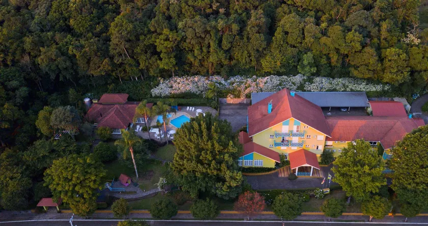 Hotel Pousada da Neve - Image 1