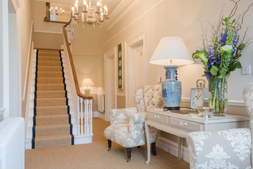 Grays Boutique B&B - Image 1