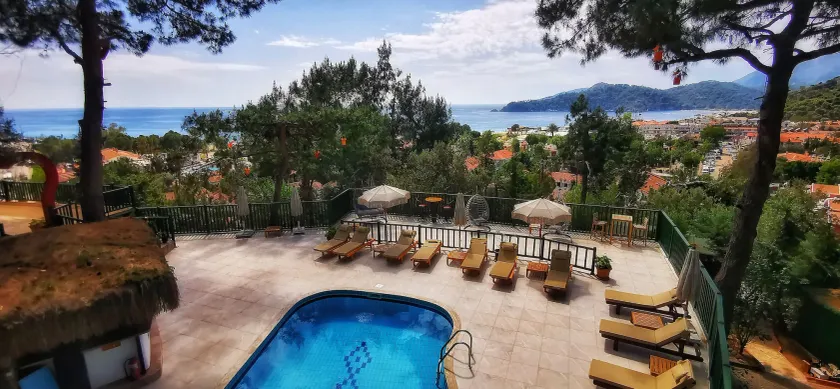 Symbola Oludeniz Beach Hotel - Image 1