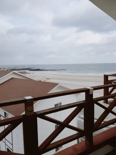 Ocean Grand Hotel - Image 1