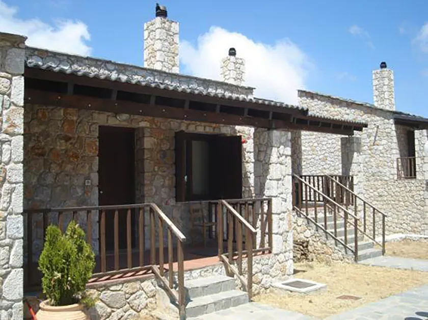 Samaria Village 2 br Your Villas Close to Samaria Gorge Entrance - Image 1