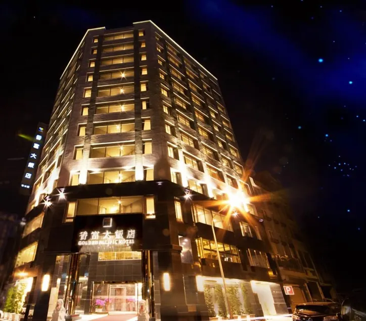 Elence Hotel - Image 1