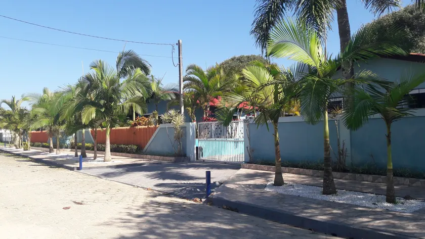 Pousada Cantinho da Lilica - Image 1