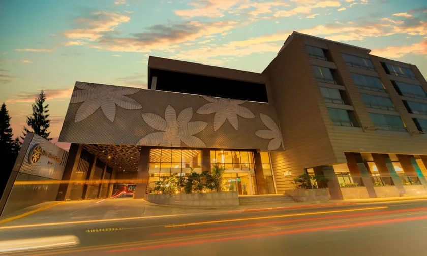 The MetroCentre Hotel and Convention Center - Image 1