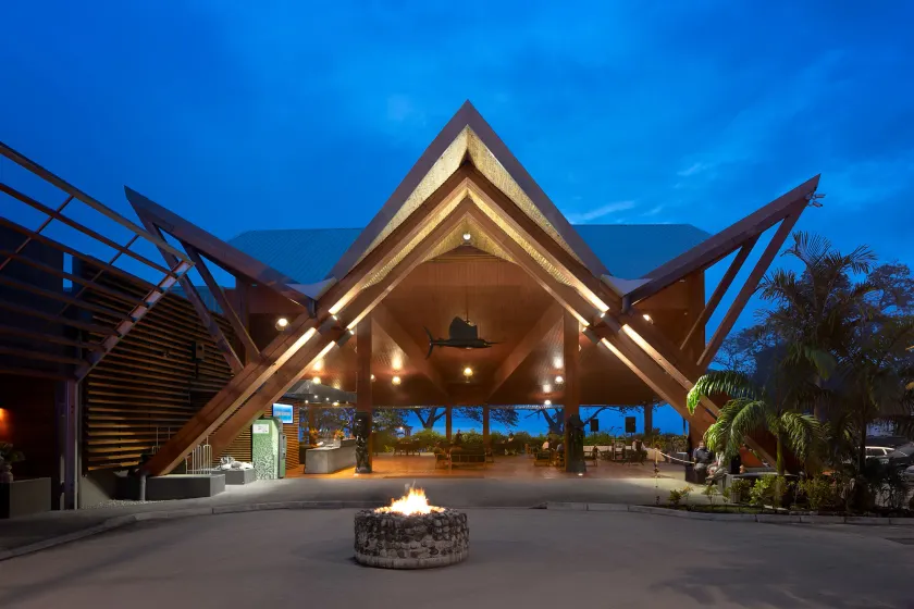 Coral Sea Resort & Casino - Image 1
