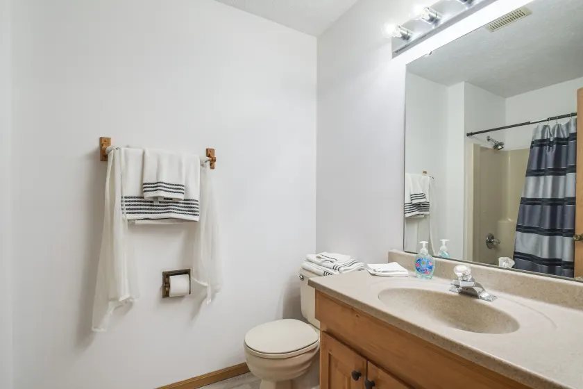 Welcoming Condo in Davenport: Central Location! - Innvendig