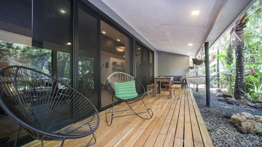 Las Avellanas Villas - Image 1