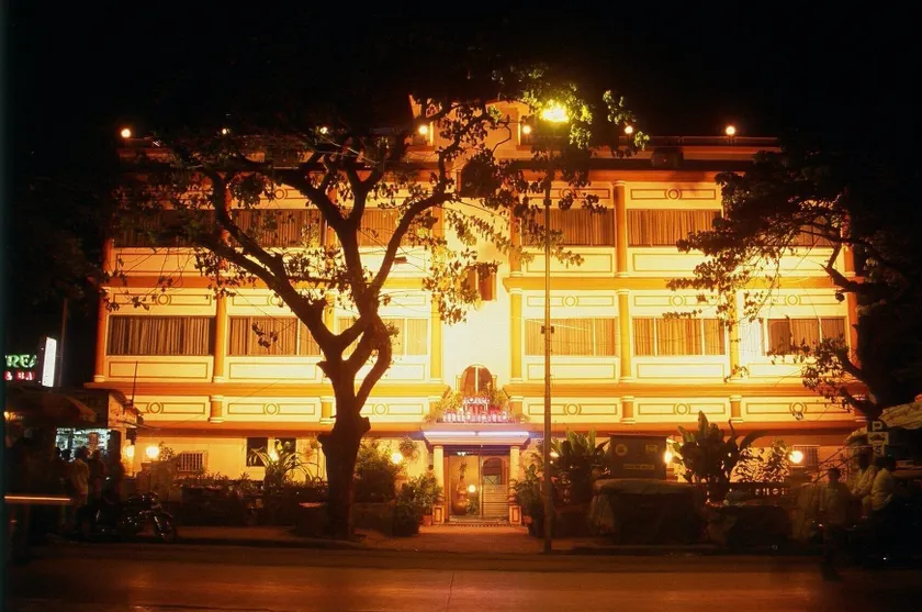 Hotel Midland - Image 1