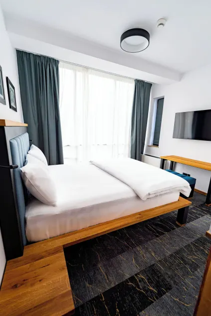 HOW Boutique and Hotel - Image 1