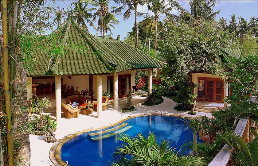 Bali Emerald Villas - Image 1