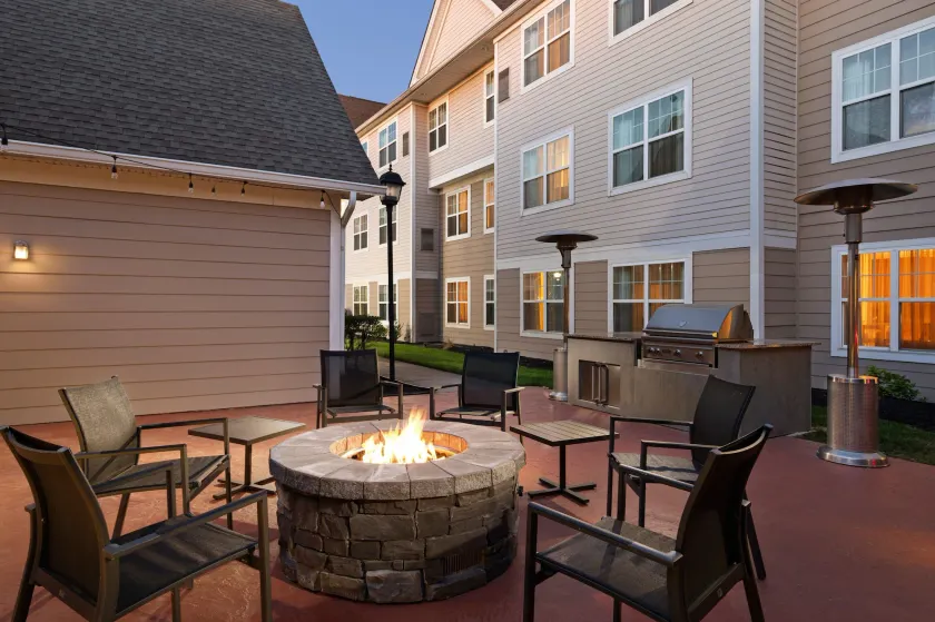 Residence Inn Mt. Laurel at Bishop's Gate - Image 1
