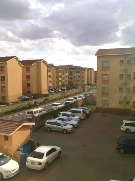 Sunrise Park Suites - Image 1