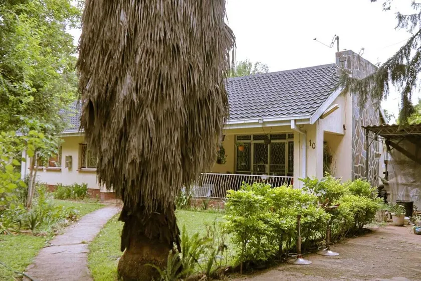 WG Guest Villas  - Image 1