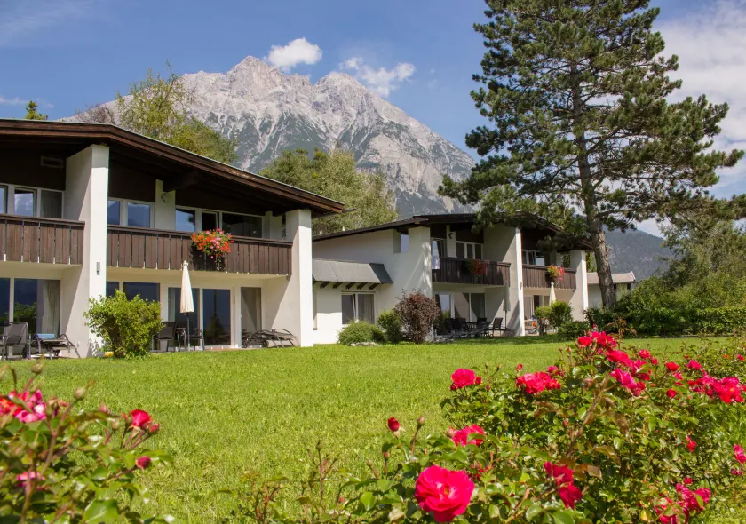 Familienfreundliche Wohnung mit Terrasse, Garten und Sauna | Ideal für Homeoffice | Haustierfreundlich - Image 1