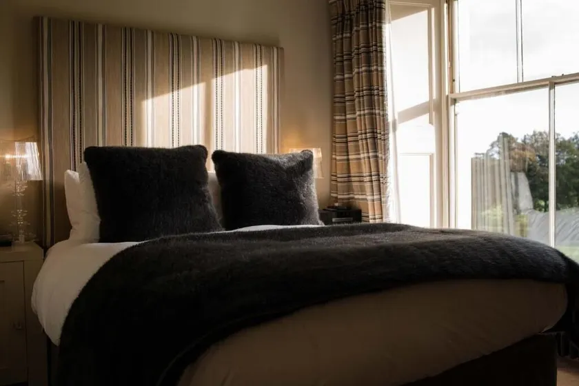 Milsoms Kesgrave Hall - Room