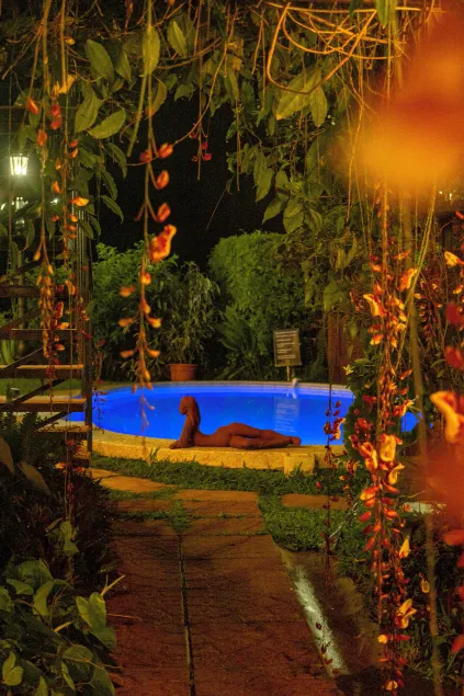 Hotel Juayua - Image 1