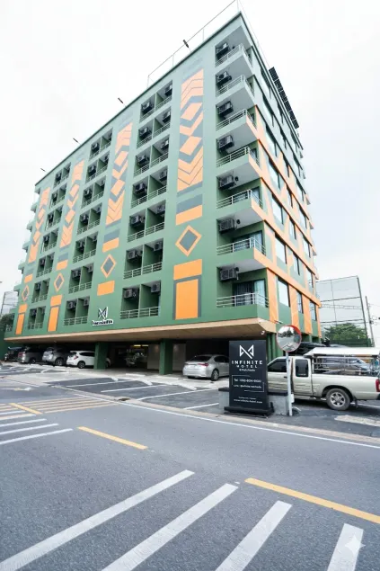 Infinite Hotel-Ratchada - Image 1