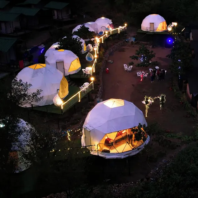Kylo Resort - Image 1