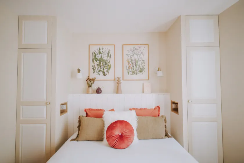 Apparts' Rennes BnB Solferino - Image 1