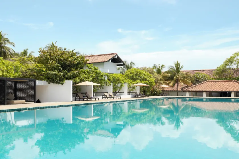 Jetwing Lagoon Wellness, A Luxury Reserve - Adults Only - Image 1