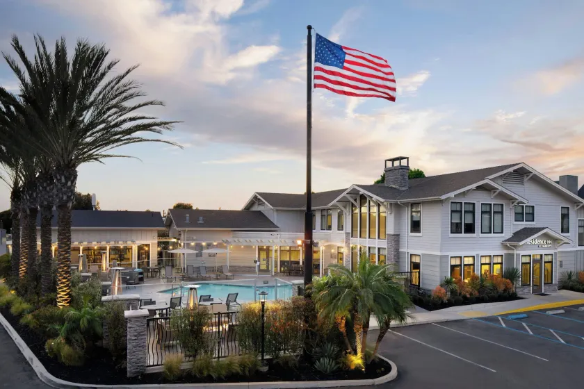 Residence Inn Los Angeles LAX/Manhattan Beach - Image 1
