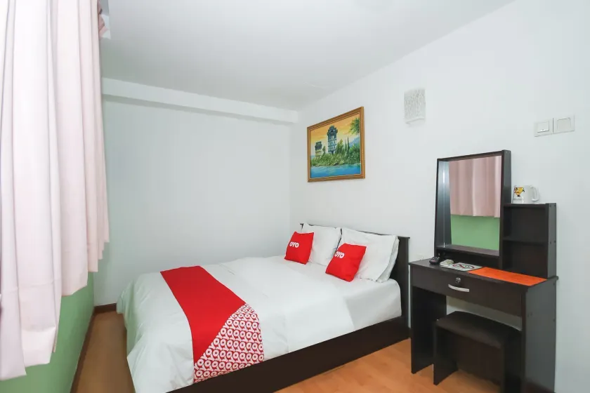 TM Hotel - Image 1