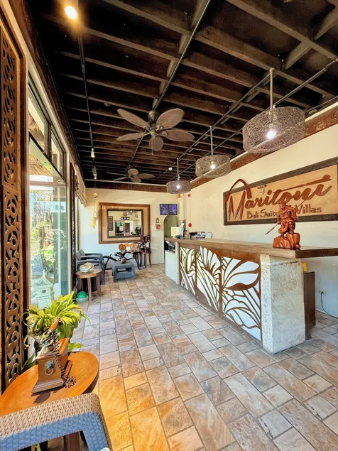 Maritoni Bali Suites And Villas - Image 1