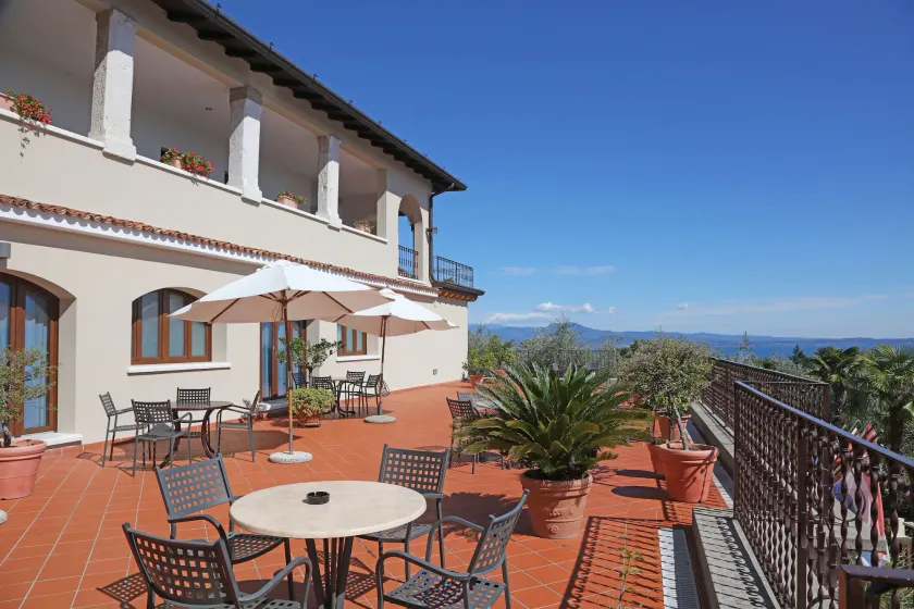 San Rocco Relais - Image 1